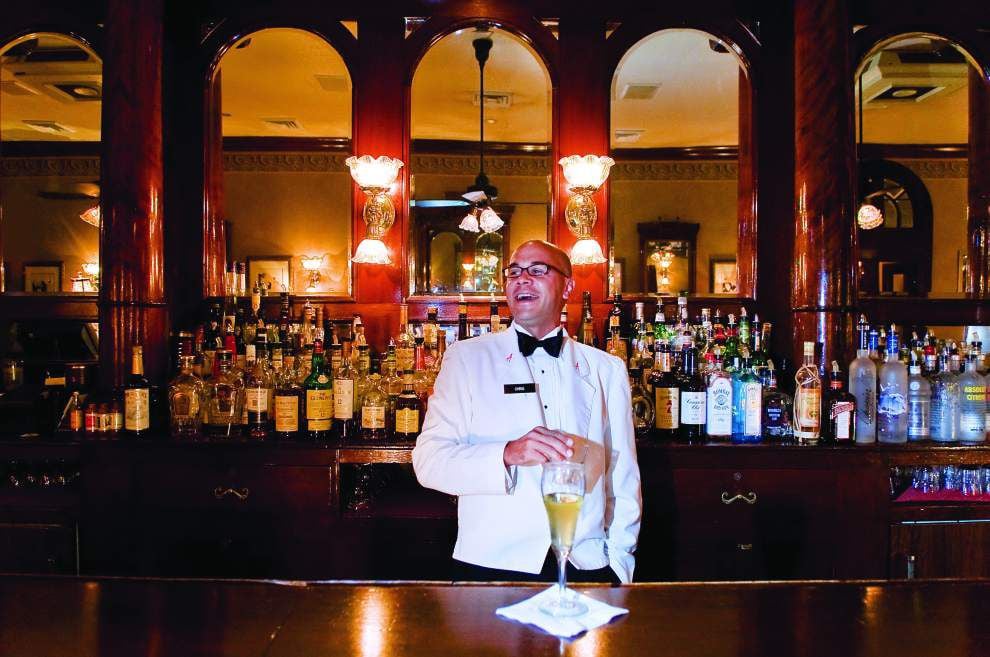 New Orleans chefs, restaurants, bars nab James Beard award nominations _lowres